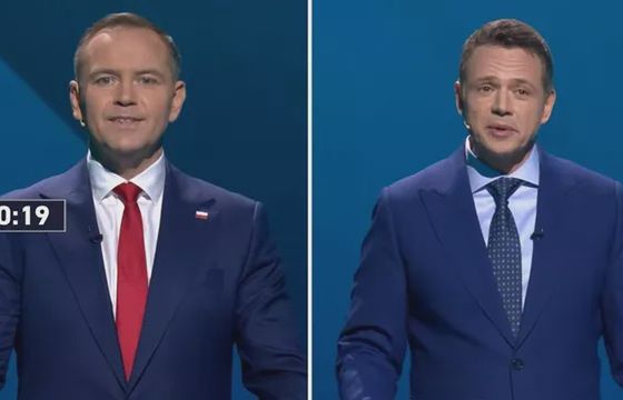 Debata o debacie. KO i PIS nie mogą się dogadać, Polsat proponuje swoją debatę