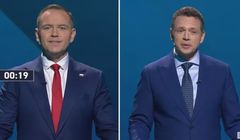 Debata o debacie. KO i PIS nie mogą się dogadać, Polsat proponuje swoją debatę