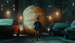 IKEA poświęca świąteczną kampanię problemowi marnowania jedzenia