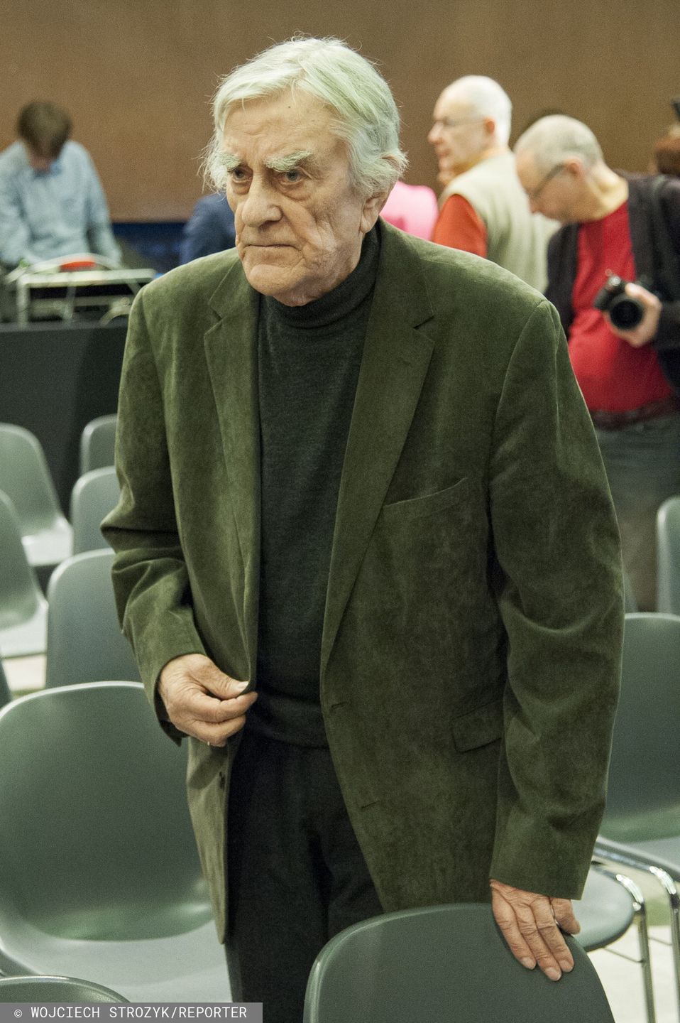 Ryszard Ronczewski
