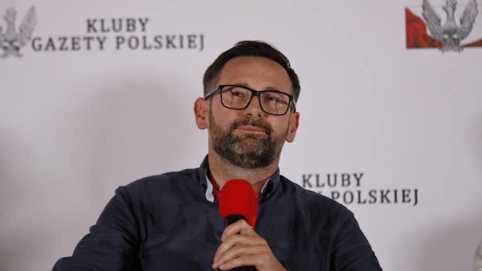 Daniel Obajtek