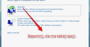 "Europejskie" problemy z aktualizacją z Visty do Windows Seven