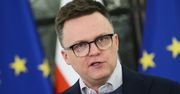 Hołownia o immunitecie Morawieckiego. Decyzja zapadnie wkrótce