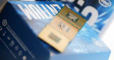Intel wycofuje procesory. Serie Ice Lake i Lakefield do notebooków nie będą już produkowane