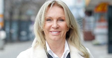Mariola Bojarska-Ferenc wciąż ma apetyt na seks. "Mnie się chce zawsze"