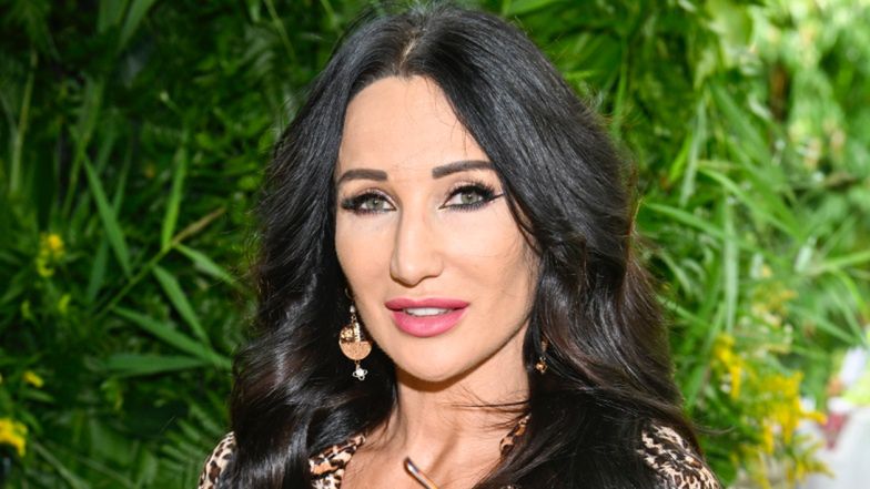 Justyna Steczkowska pochwaliła się synami