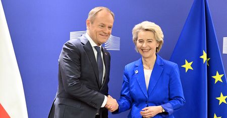 Alarmujące wieści z Brukseli. Nie ma porozumienia