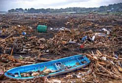 Przerażające tsunami w Europie jest realne. Brytyjczyk ostrzega