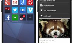 Opera Mini na Windows Phone w wersji finalnej do pobrania (wideo)
