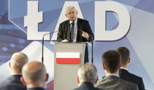 Sąd nad Polskim Ładem. Gwiazdowski kontra Zygmuntowski