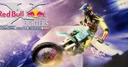 Poczuj adrenalinę z Red Bull X-Fighters 2012