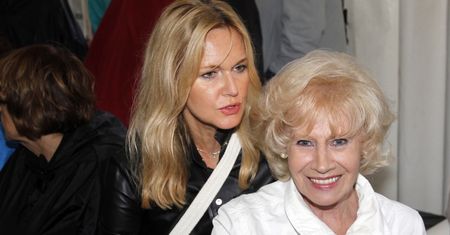 Krystyna Loska zdecydowała. Grażyna Torbicka nie jest najszczęśliwsza