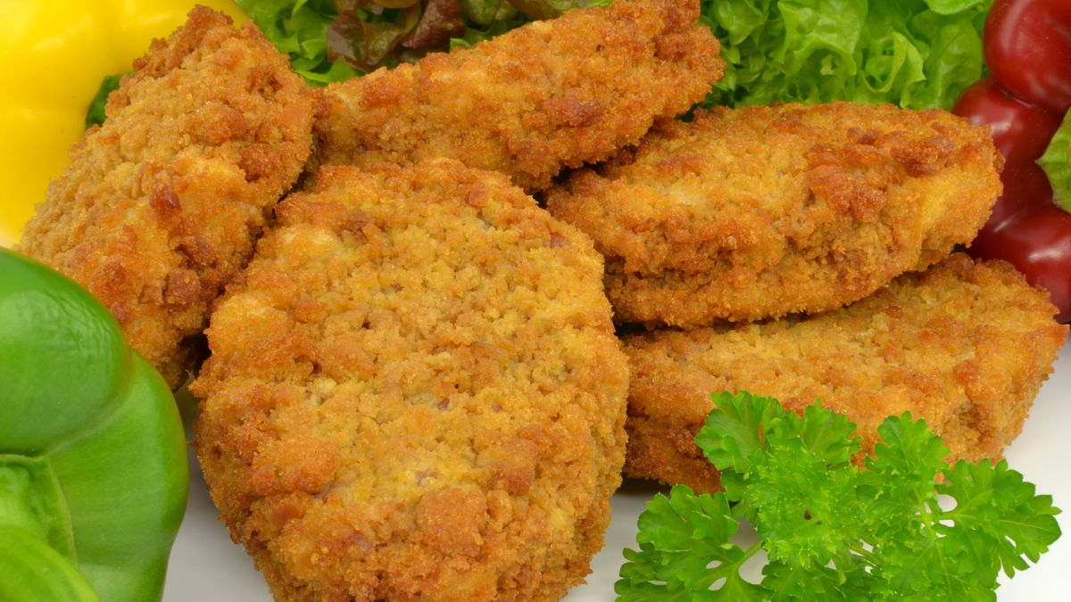 Kotlety galicyjskie mogą śmiało konkurować ze zwykłymi mielonymi