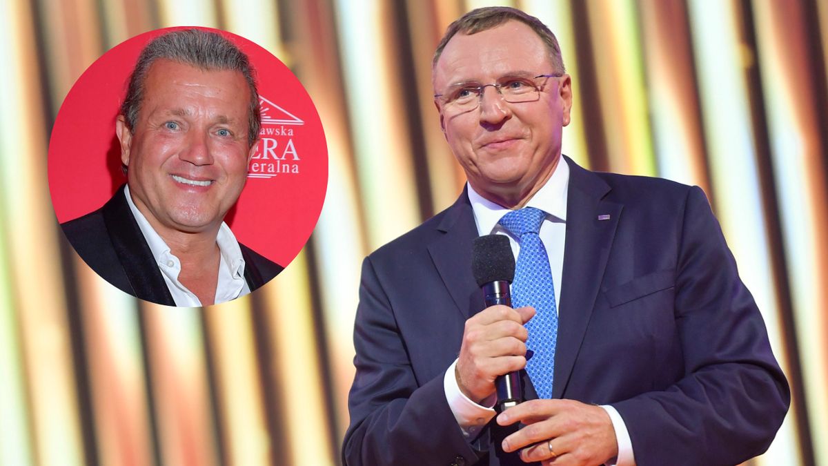 Jacek Kurski komentuje zachowanie Jarosława Jakimowicza