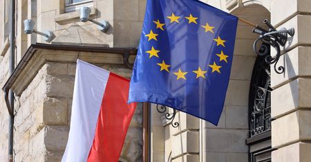 Jak dzielone są fundusze z polityki spójności?