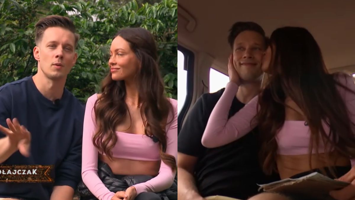 Michał Mikołajczak i Edyta Zając mówią o ich związku