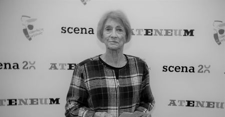 Budka podał tragiczną informację. Barbara Borys-Damięcka nie żyje