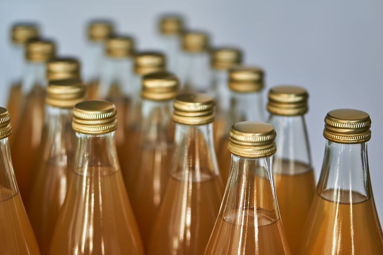 Apple cider vinegar: The unexpected hero of modern health routines