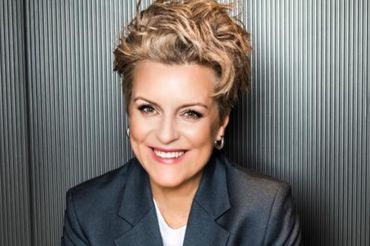 Magdalena Kotlarczyk, fot. materiały prasowe