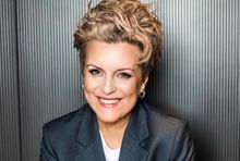 Magdalena Kotlarczyk, fot. materiały prasowe