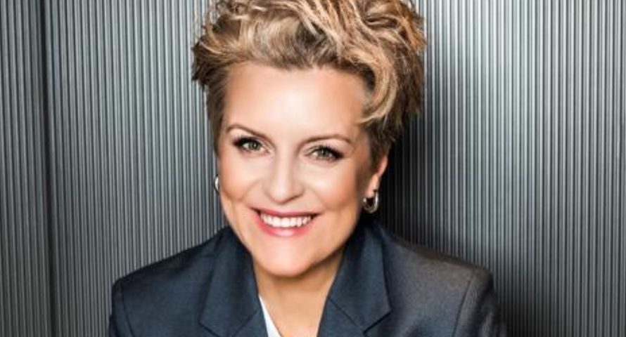 Szefowa Google w Polsce odchodzi z firmy. Kto ją zastąpi?