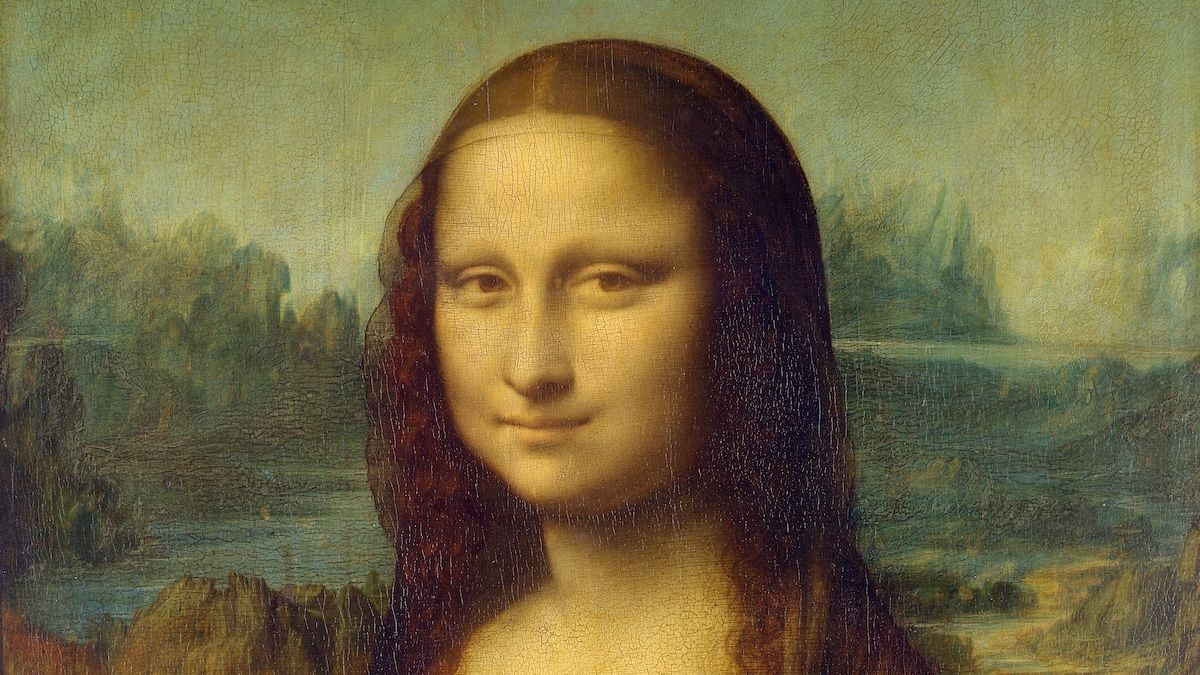 Mona Lisa