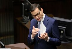 Burza wokół programu PiS. "Zamrażamy do 2025 roku czynsz"