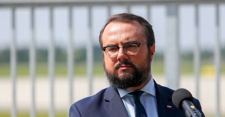 Wiceszef MSZ: w rozmowach z Czechami osiągnięto pewien postęp