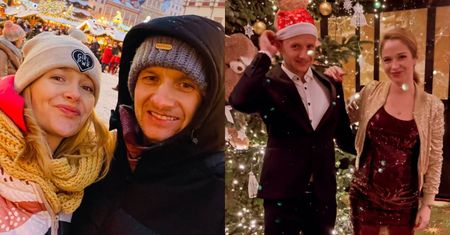 Marta i Paweł z "Rolnika..." już szykują się na święta. Jedna tradycja zdecydowanie się wybija