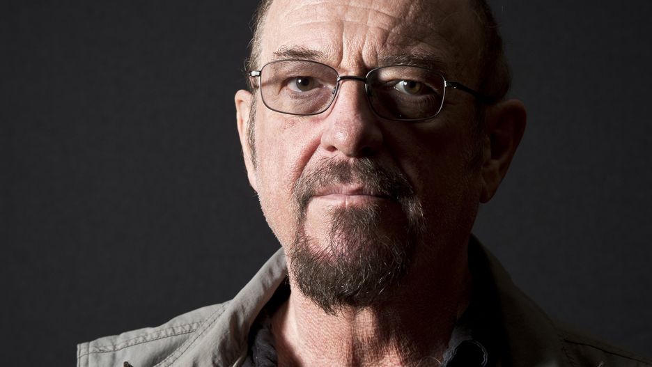 Ian Anderson z Jethro Tull cierpi na przewlekłą obturacyjną chorobą płuc (POChP)
