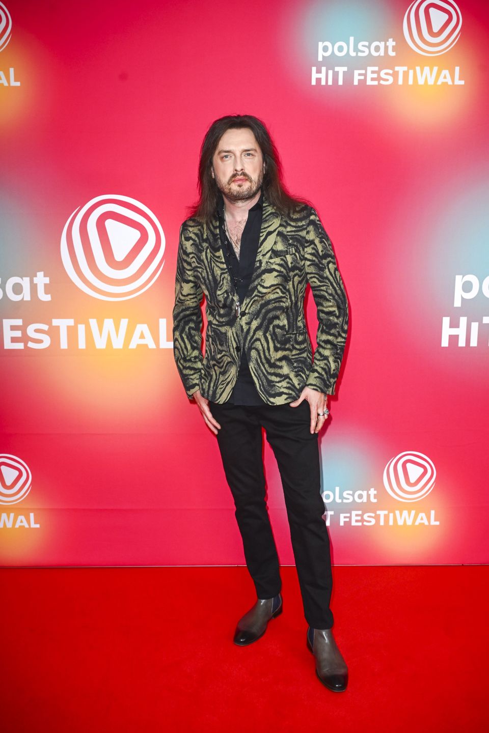 Tłum gwiazd na Polsat Hit Festiwal 2024