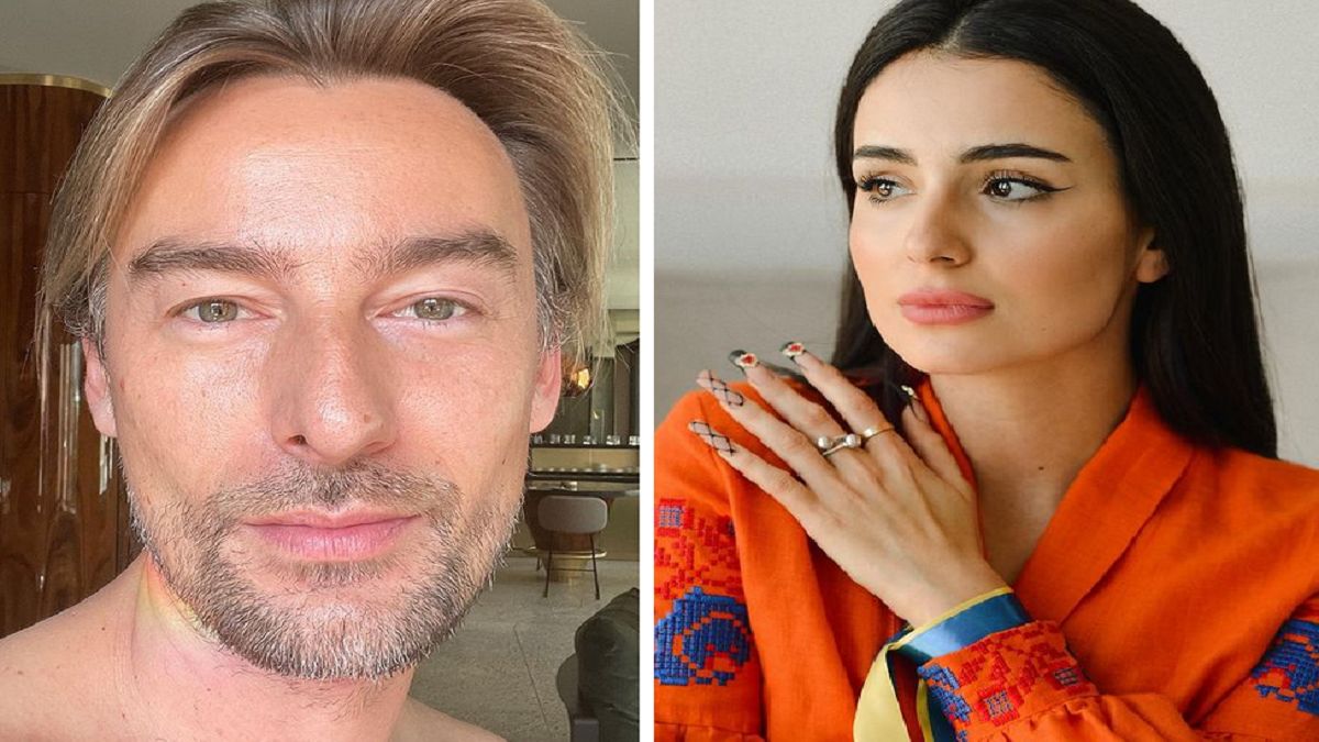 Całe życie mówili po rosyjsku. Ukraińskie gwiazdy protestują i rezygnują z tego języka