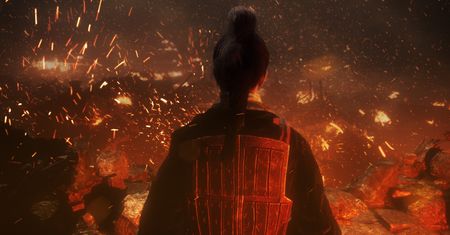 Wreszcie pokazano Wo Long: Fallen Dynasty, RPG z akcją osadzoną w starożytnych Chinach