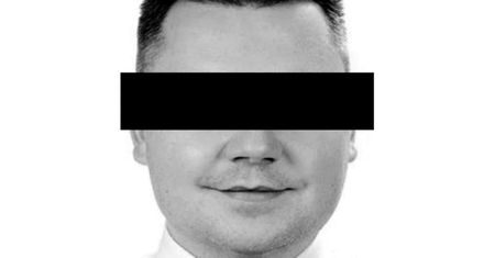 Gdzie jest Tomasz G.? Sąd wydał list gończy