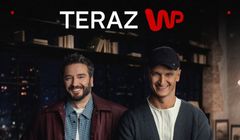 Nowi prowadzący w Teraz WP. To dziennikarz Radia Eska i stand-uper