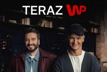 Karol Modzelewski i Michał Korościel. 