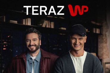 Karol Modzelewski i Michał Korościel. 