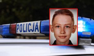 Wyszedł z domu w piątek. Pilny komunikat ws. 16-latka