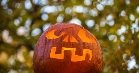 Czy Halloween to grzech? Księża rozwiewają wątpliwości