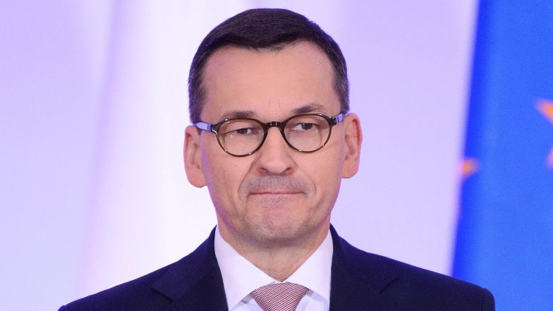 Mateusz Morawiecki