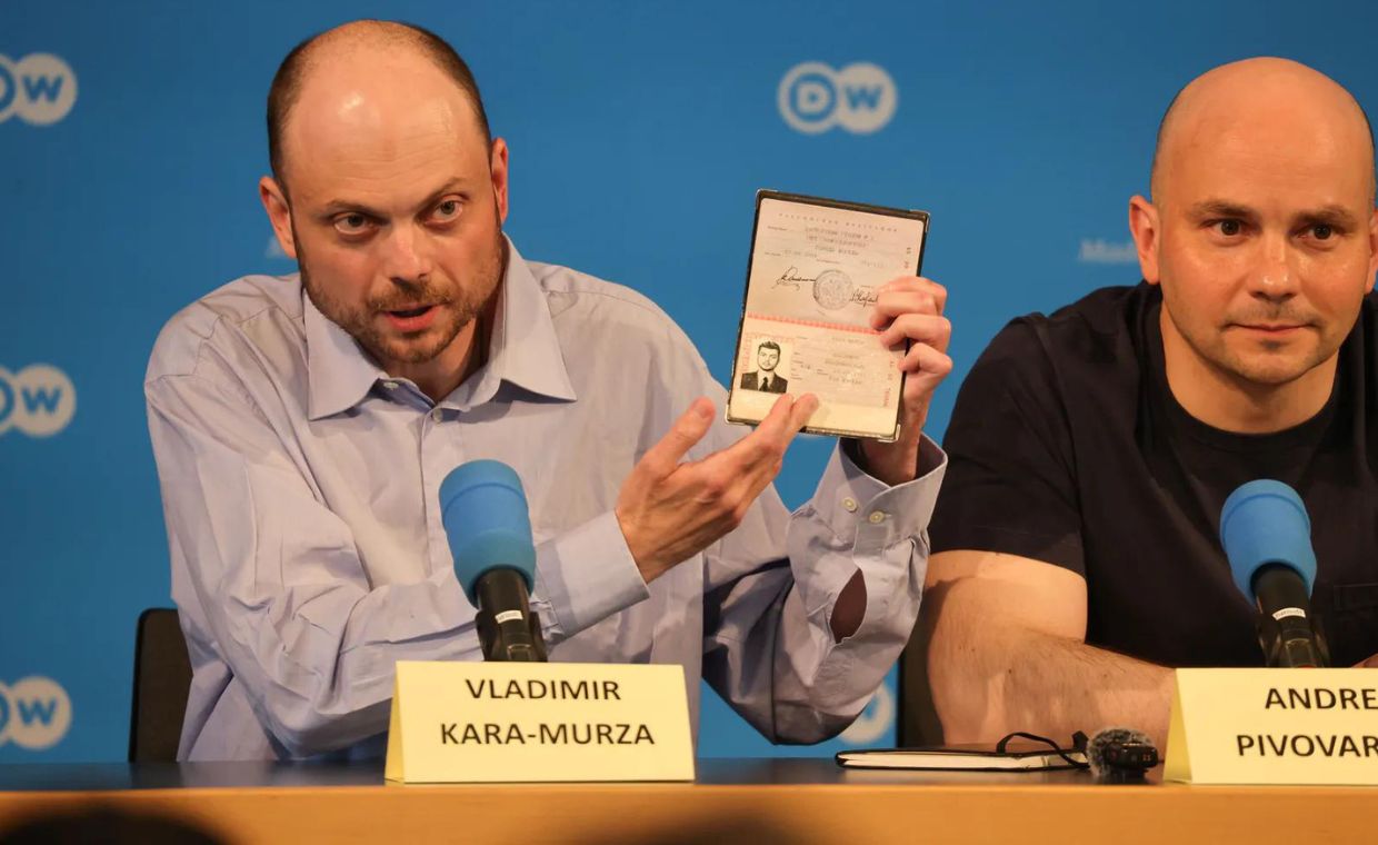Kara-Murza