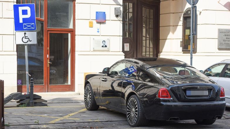 Izabela Janachowska przyłapana na mieście