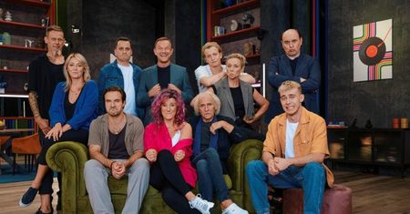 "Lol. Kto się śmieje ostatni" powraca! Prime Video ogłosił uczestników drugiego sezonu show