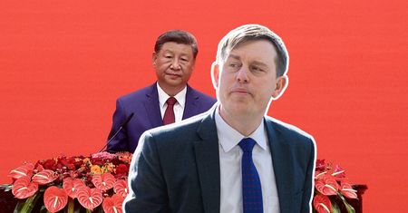 Chiny zalewają Unię towarami. "Sytuacja, która nie może być kontynuowana"