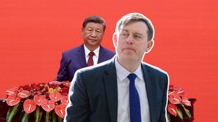 Chiny zalewają Unię towarami. "Sytuacja, która nie może być kontynuowana"