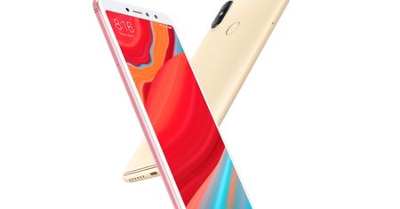 Xiaomi Redmi S2 lada dzień w polskich sklepach