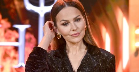 Sykut-Jeżyna pokazała się po zabiegu. "Boli od samego patrzenia"