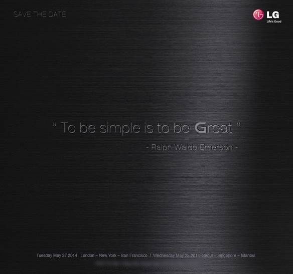 LG konferencja 27 maj