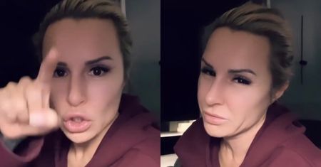 Blanka Lipińska zapytana o APOSTAZJĘ. Tłumaczy, dlaczego się na nią nie zdecydowała. "To jest ABSURD"