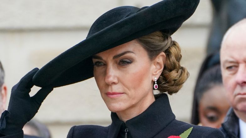 BBC wystosowała oficjalne PRZEPROSINY wobec księżnej Kate. "Za błędy popełnione podczas transmisji na żywo"